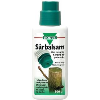 BONUS sårbalsam, flaske - 300 g