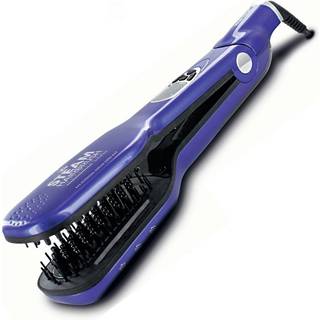 Hair Tech Steam Hairbrush