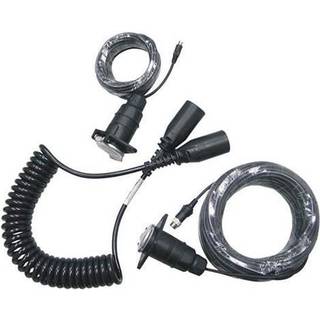 Truck and trailer wiring kit