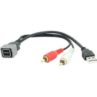 USB adapter ctnissanUSB.3