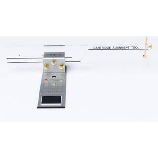 Pro-Ject Align It IEC vinkelmåler | PRIS-MATCH