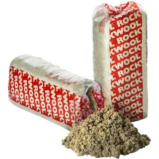 Rockwool Hulrumsfyld palle á 48 poser - Rockwool