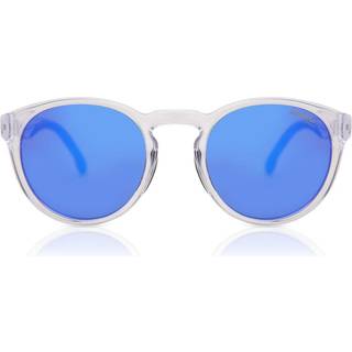 Carrera 8056/S 900/Z0 51 Solbriller Mænd Hvid - Transparent White - 51mm