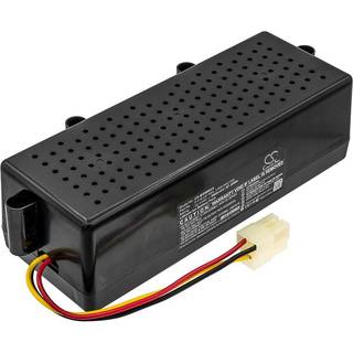 Batteri til Bosch Indego 1000 32,4V robotplæneklipper