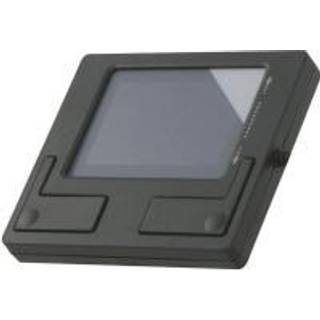 Perixx PERIPAD-501II - Kablet USB touchpad - Sort