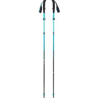 Vandrestave til kvinder - Black Diamond Women's Distance Carbon FLZ - 2-stk - 95-110 cm