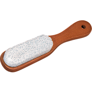 Croll & Denecke Handle Brush With Pumic Stone (1 stk)