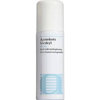 Apotekets Sårskyl Medicinsk udstyr 100 ml