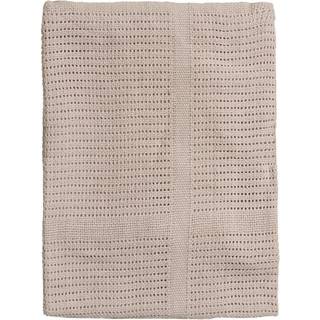 Fresh Kid gitterfilt beige