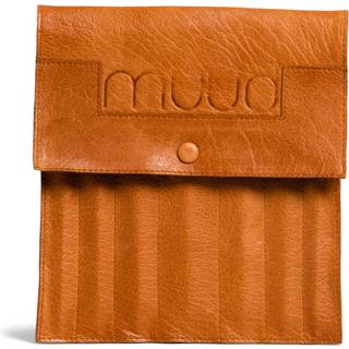 Muud Oslo læderetui (WHISKY)