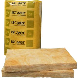 Isover formstykke 34 45x560x960 8,6m2/pk 3511004500