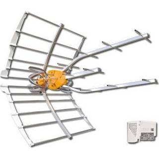 Televes Ellipse TV-antenne UHF
