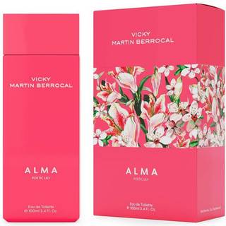 Vicky Martin Berrocal Alma Eau de toilette 100 ml
