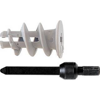 Fischer Plasterboard fixing GK (100 pcs.)