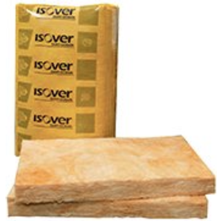Isover 32-Formstykke 120x560x960 Glasuld - 3511412003