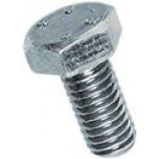REYHER 009338000160040 Insexskrue M24 M6S 8.8, ISO 4017 24 x 40 mm, pakke med 50
