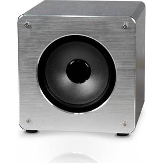 OMEGA Bluetooth Højttaler 5W i aluminium
