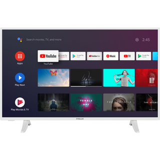 FINLUX 50" Fladskærms TV 50FAWG9060 LED 4K