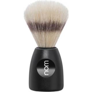 nom LASSE Barberkost, Black Fibre, Black
