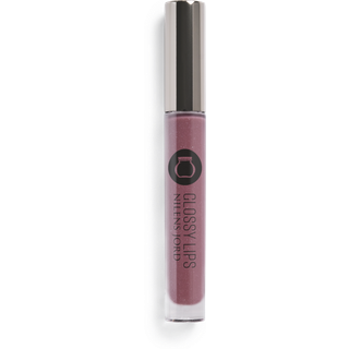 Nilens Jord Glossy Lips 3,7 ml - 8306 Soft Fig