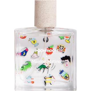 Maison Matine Collections Origine Collection Poom PoomEau de Parfum Spray 50 ml (9.500,00 kr / 1 l) - 50 ml