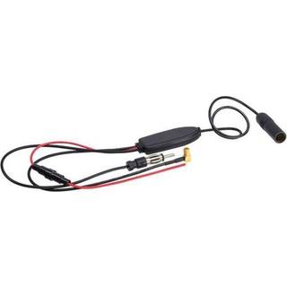 Dab splitter