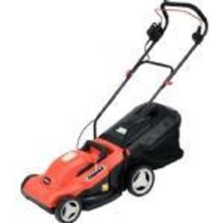 Plæneklipper Yato YT-85205; 1800 W ; elektrisk