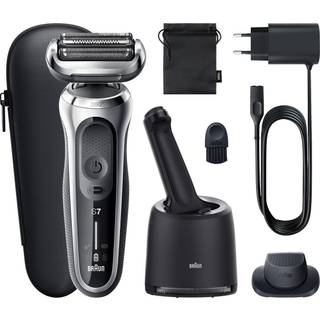 Braun Series 7 elektrisk barbermaskine 71-S7200cc