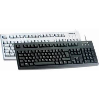 CHERRY G83-6105 Tastatur Membran Kabling Tysk