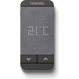 Neonate N65 Ekstra Enhed til Babyalarm, Dark Grey