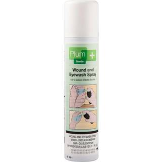 Plum Sår &amp; Øjenskylle spray 50 ml