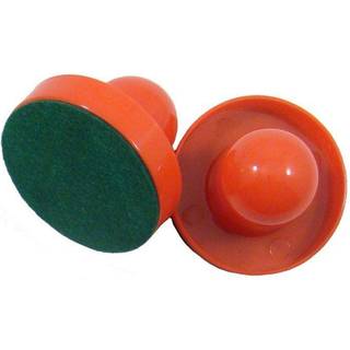 Airhockey Håndtag - 2 stk - Original 75 mm.