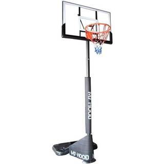 My Hood basketstander Highschool, Ø45 cm - 245-305 cm