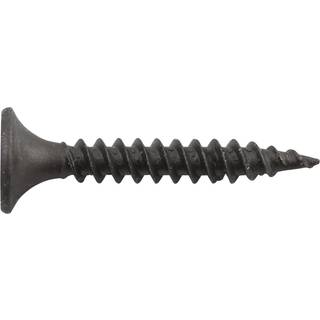 Spit gipsskrue P-Screw S 3,5x35 1000stk sortf. løs 154103 gips på 0,6mm stål