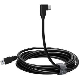 USB 3.2 Gen 1 - USB Type-C Kabel til Oculus Quest 2 VR