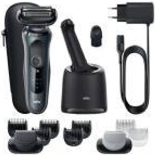 Braun 61- N7650cc Barbermaskine - Serie 6