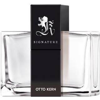 Otto Kern Dufte til mænd Signature Man After Shave 50 ml (3.700,00 kr / 1 l) - 50 ml