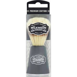 Barberkost Wilkinson Sword Vintage Barberbørste