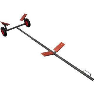 bådtrailer