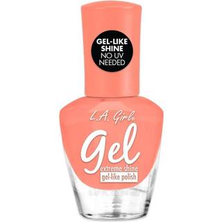L.A. Girl Gel Extreme Shine Good Vibes KUN GNL919