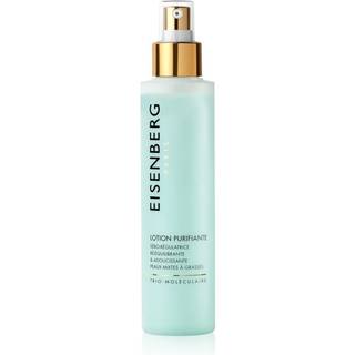Eisenberg Classique Lotion Purifiante Lindrende ansigtstonic til fedtet og kombineret hud 150 ml - 150 ml