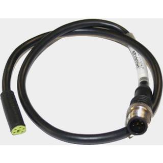Adapterkabel Lowrance, SimNet til NMEA 2000, 0.5 meter
