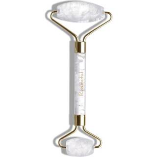 Rosental Organics Skønhedsværktøjer og tilbehør Massage Tools The Crystal Beauty Roller 1 Stk. (407,00 kr / 1 stk.) - 1 Stk.