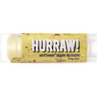HURRAW! Lip Balm Apple
