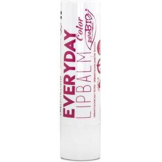 puroBIO Everyday Colour Lipbalm, 5 g