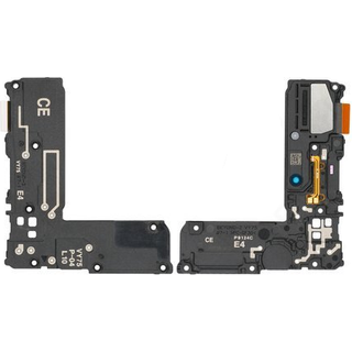 Samsung Galaxy S10 Plus højtaler