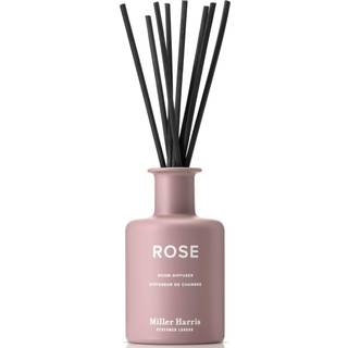 Rosenduftdiffuser med rør 150 ml