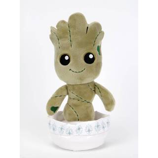 Baby Groot bamse