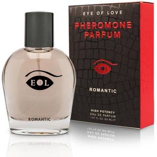 Eye of Love Pheromone Parfum for Him Romantic 50ml
