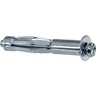 Fischer Metal cavity fixing HM 6 x 65 S with metric screw (50 pcs.)